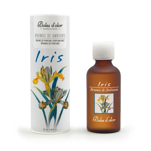 GEUROLIE - IRIS