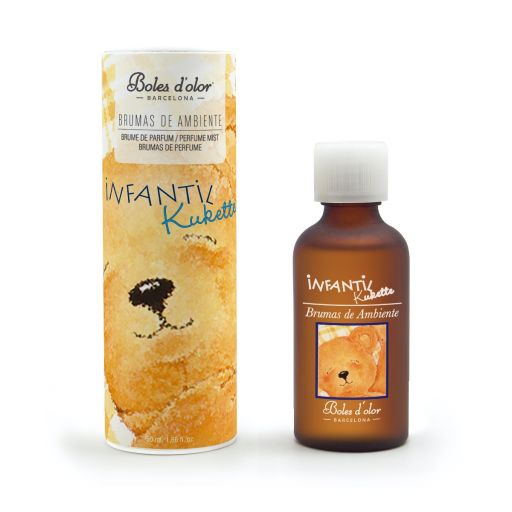 GEUROLIE - KUKETTE INFANTIL 