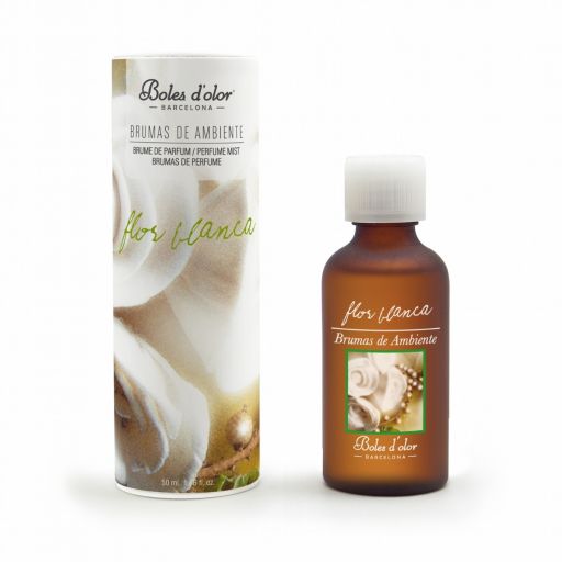 GEUROLIE - FLOR BLANCA