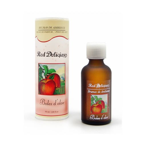 GEUROLIE - RED DELICIOUS 