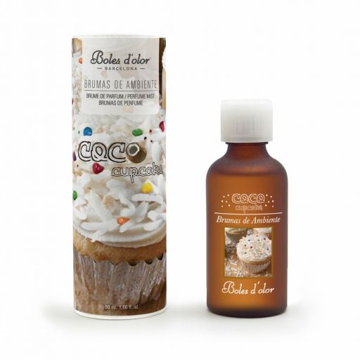 GEUROLIE - COCO CUPCAKE
