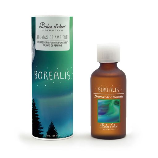 GEUROLIE - BOREALIS