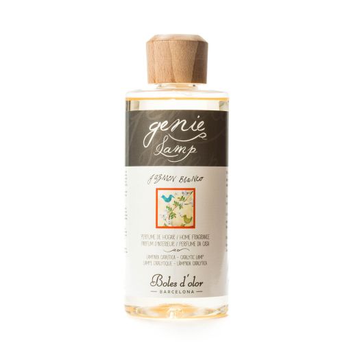 BdL Genie Lampenolie 500 ml - Jazmin Blanco (witte jasmijn)