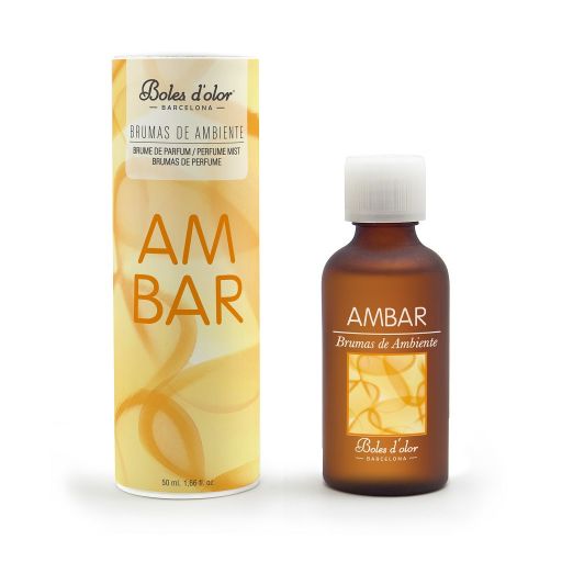 GEUROLIE - AMBAR