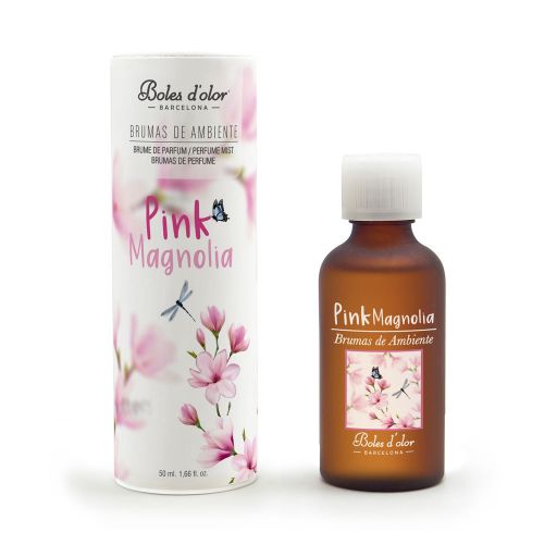 GEUROLIE - PINK  MAGNOLIA