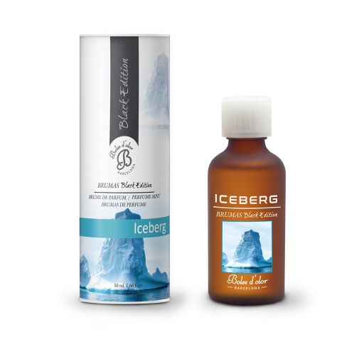 GEUROLIE - ICEBERG