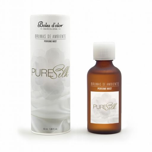 GEUROLIE - PURE SILK