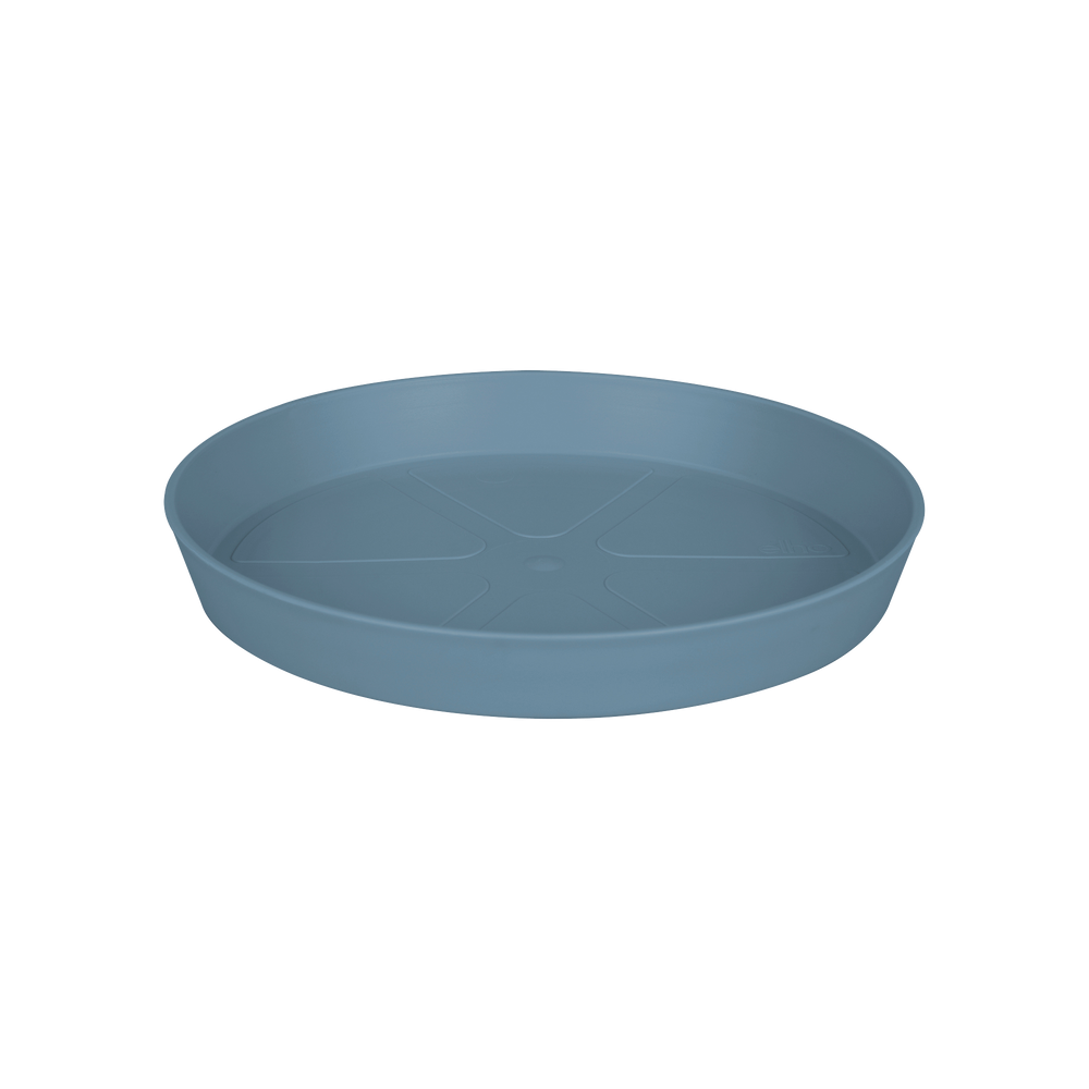 Loft Schotel Rond 34 Vintage Blauw