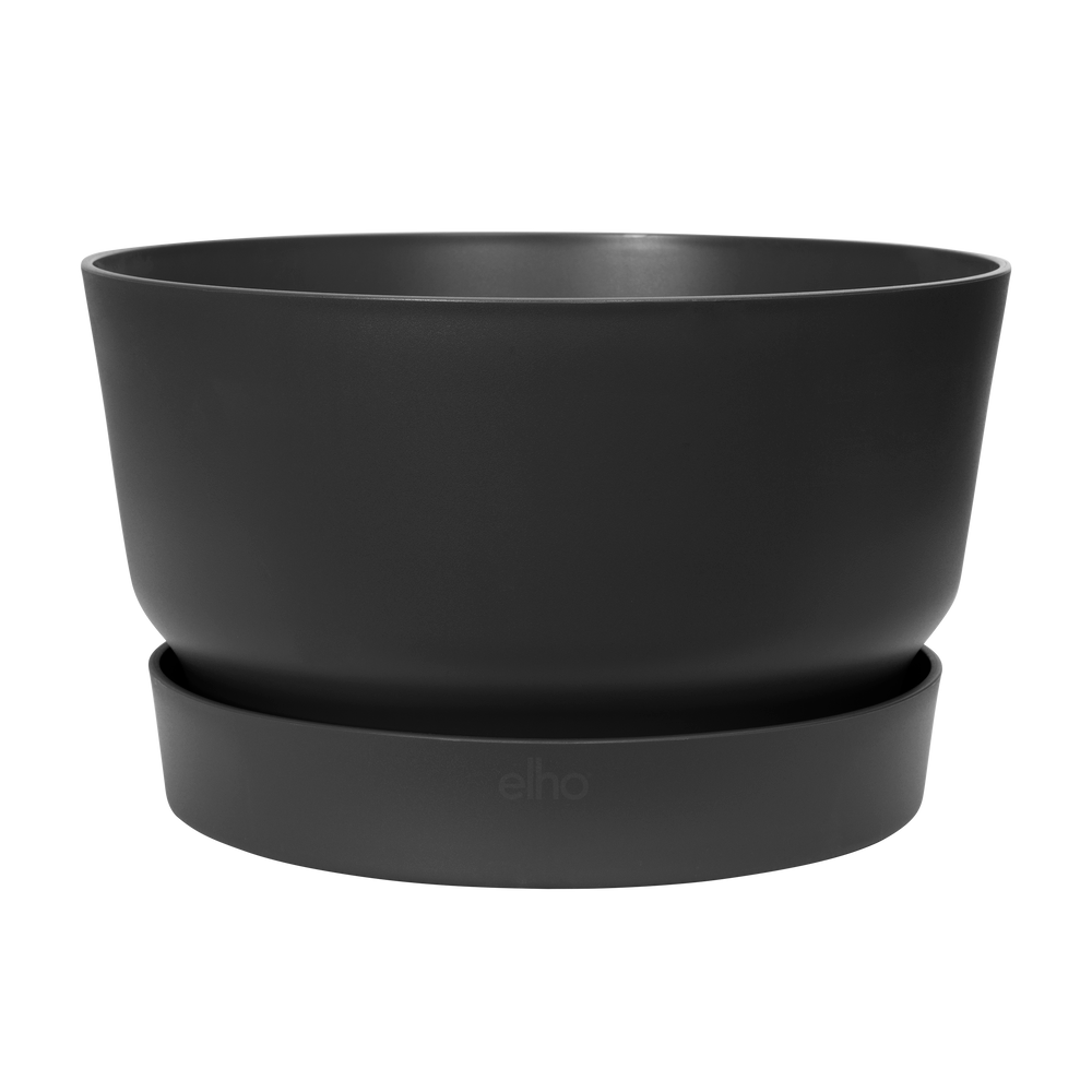 Greenville Schaal 33Cm Living Black