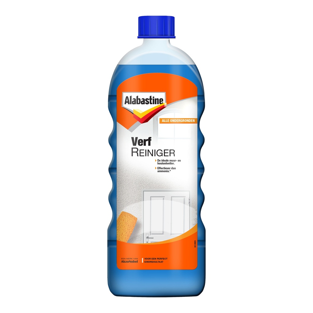 Alabastine Verfreiniger 500Ml