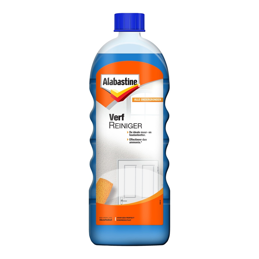 Alabastine Verfreiniger 1L