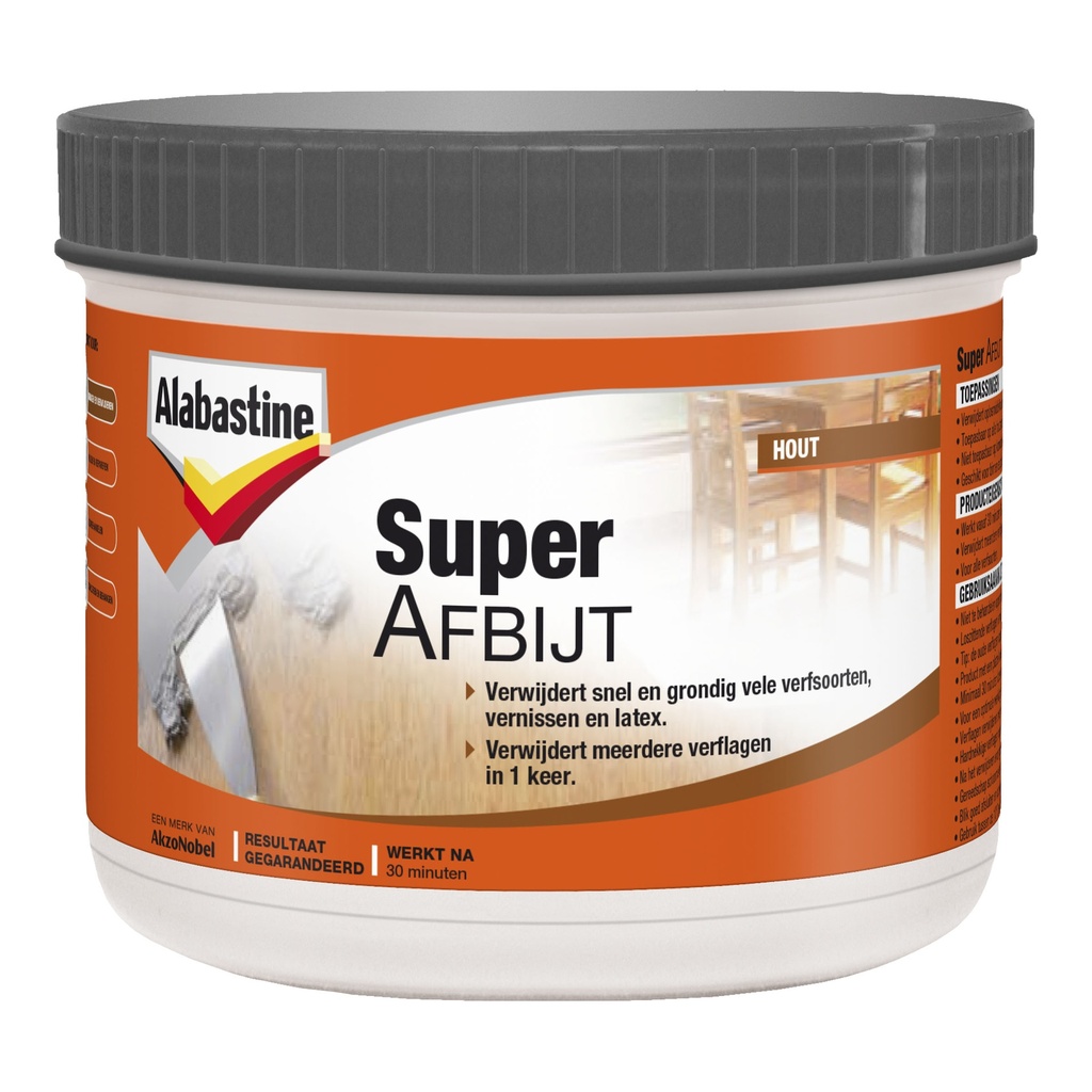 Alabastine Superafbijt 500Ml