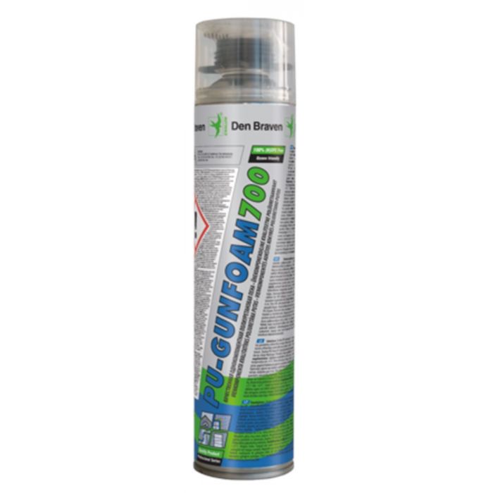 Zwaluw Den Braven Pu-Gunfoam B3 700 ml