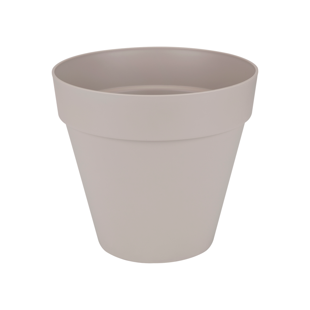 Loft Urban Rond Wielen 40 Warm Grijs