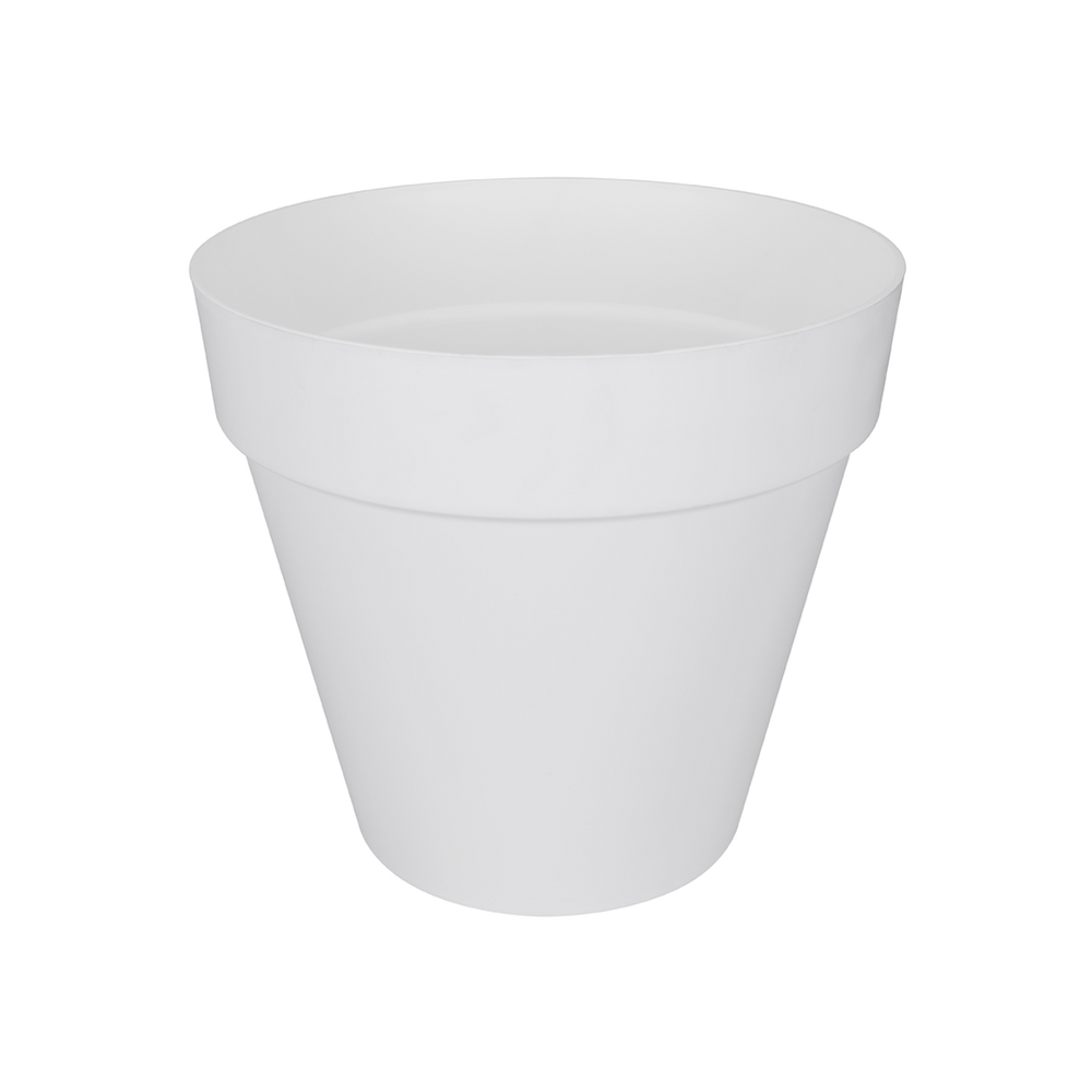 Loft Urban Rond Wielen 50 Wit