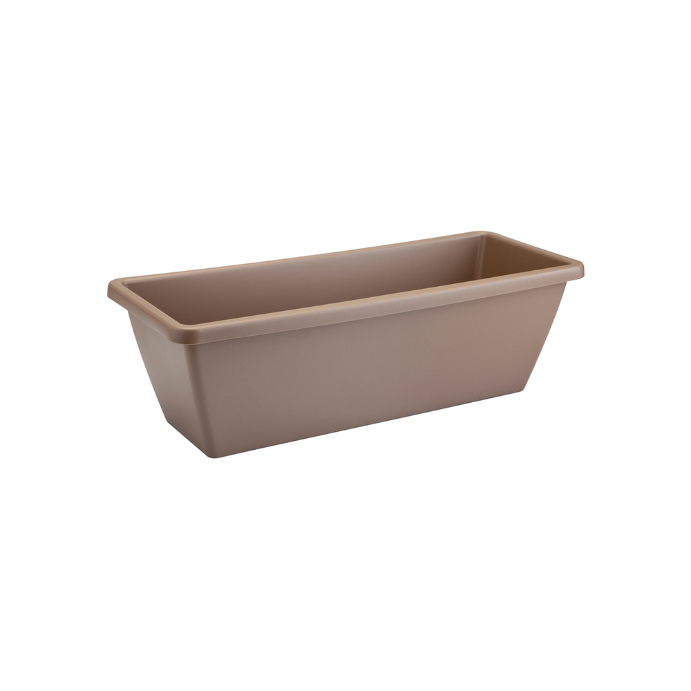 Barcelona Balkonbak 40Cm Taupe