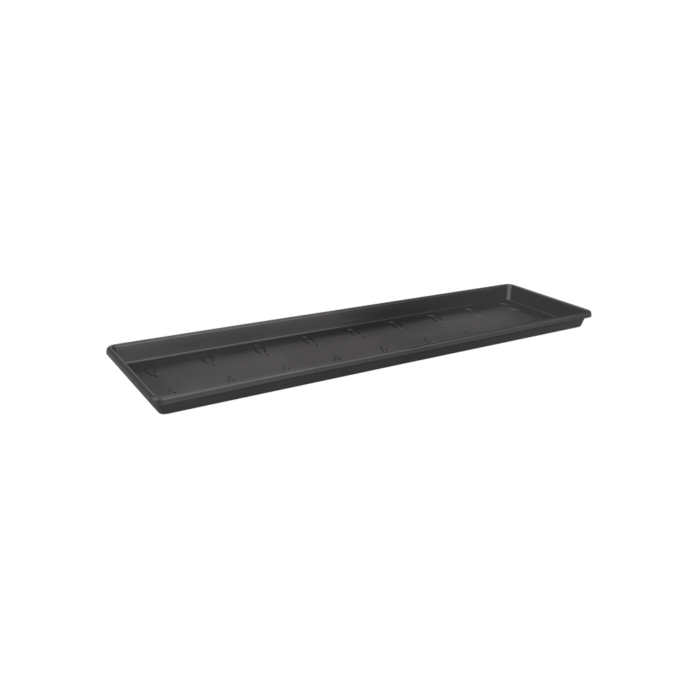Green Basics Balkonbak Schotel 50Cm Living Black