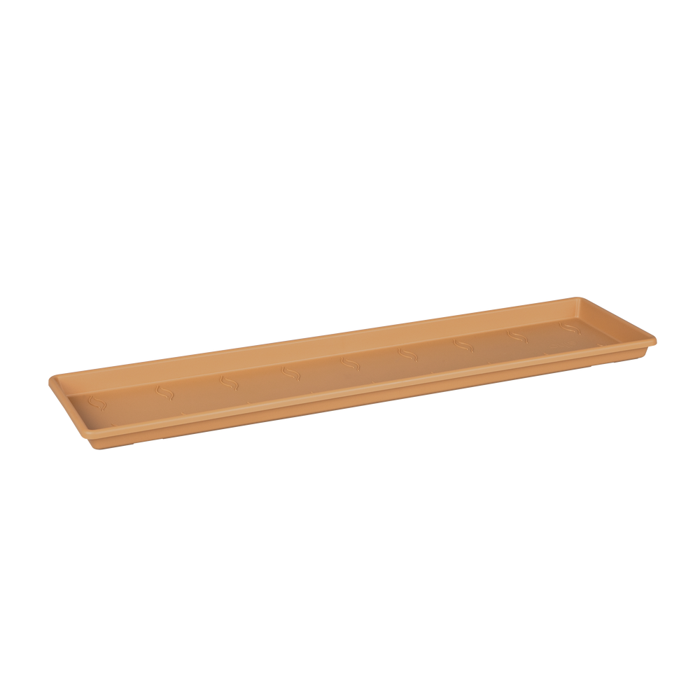 Green Basics Balkonbak Schotel 40Cm Mild Terra