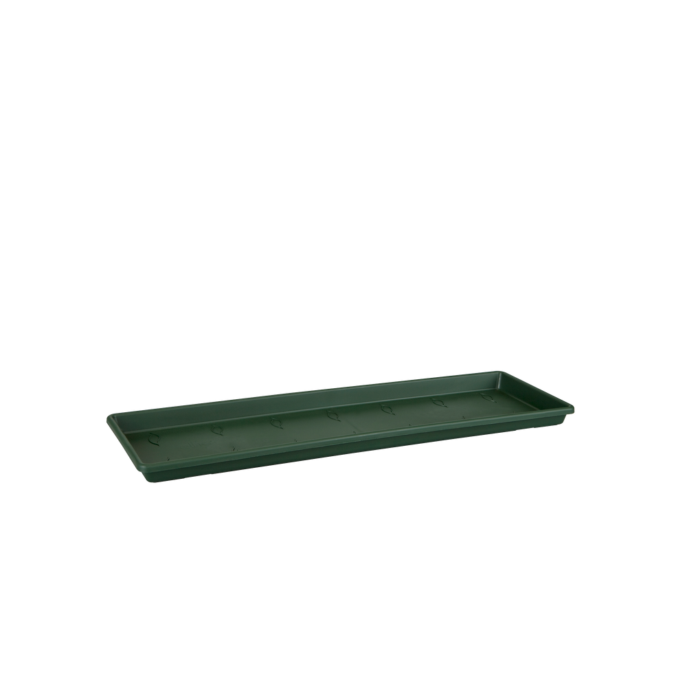 Green Basics Balkonbak Schotel 50Cm Blad Groen