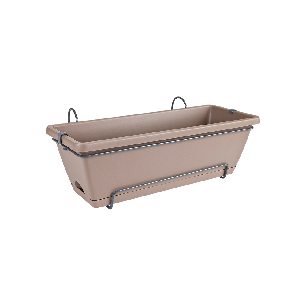Barcelona Allin1 50Cm Taupe