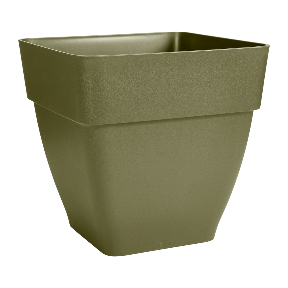 Vibia Campana Vierkant 37Cm Saliegroen