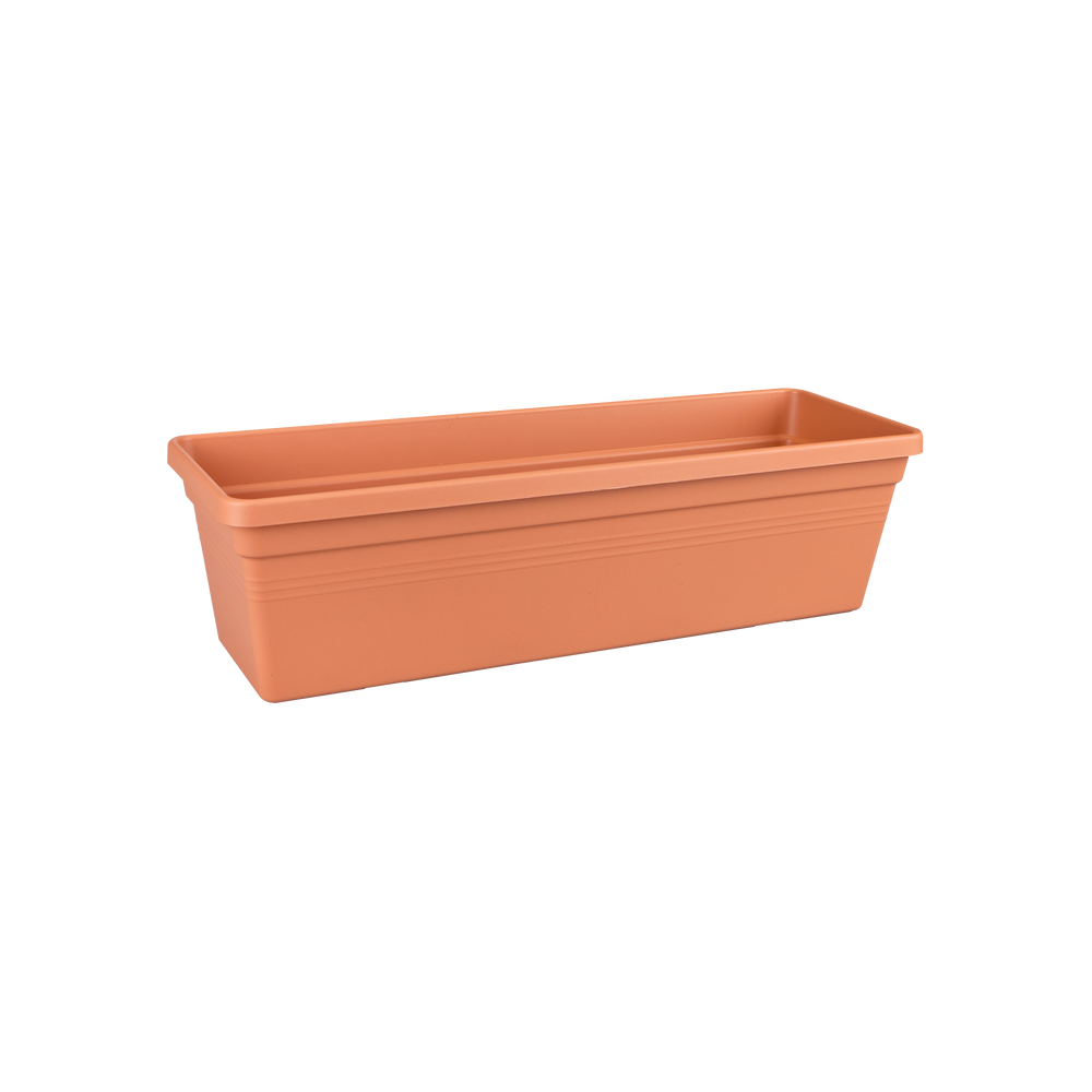 Green Basics Balkonbak 40Cm Mild Terra