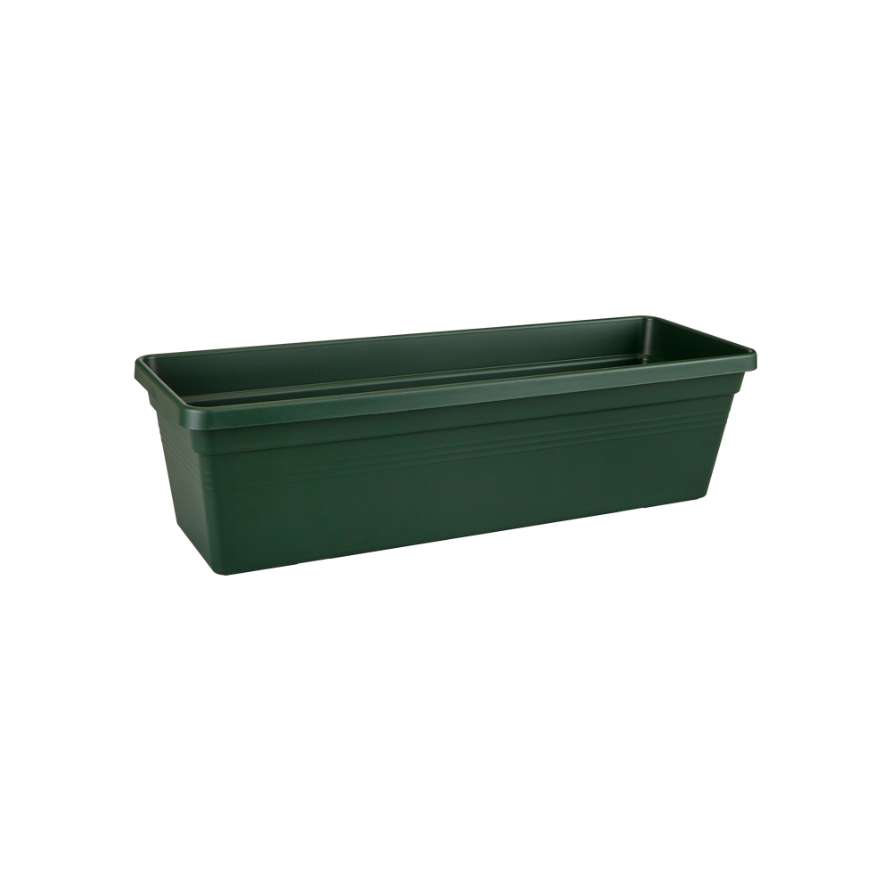 Green Basics Balkonbak 80Cm Blad Groen
