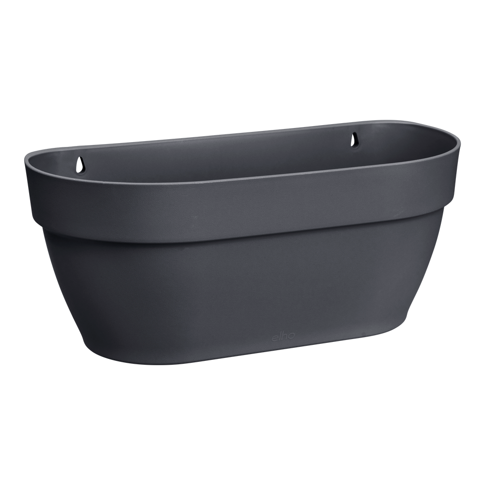 Vibia Campana Wall Basket 35Cm Antraciet