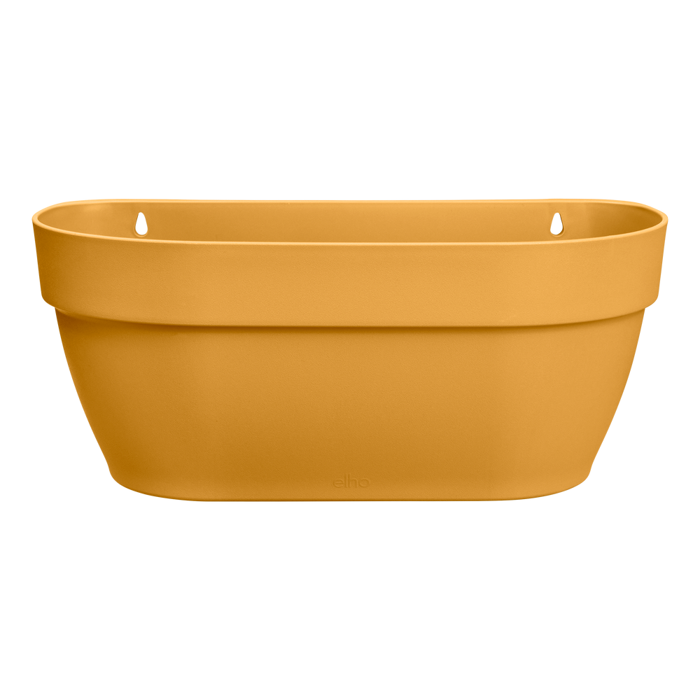 Vibia Campana Wall Basket 35Cm Honinggeel