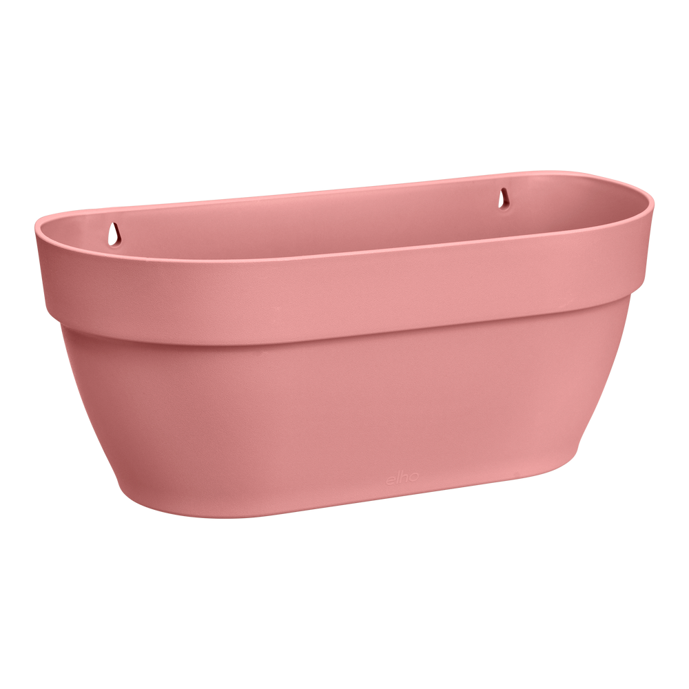Vibia Campana Wall Basket 35Cm Poederroze
