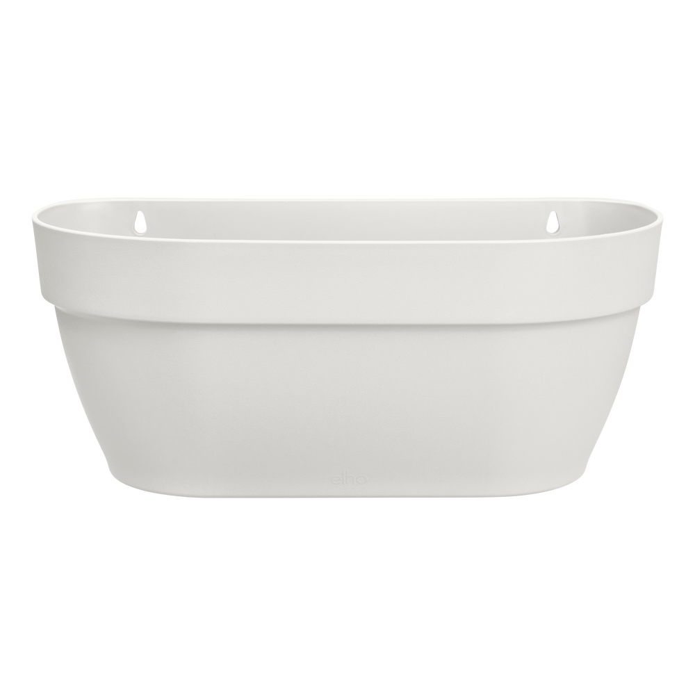 Vibia Campana Wall Basket 35Cm Zijdewit