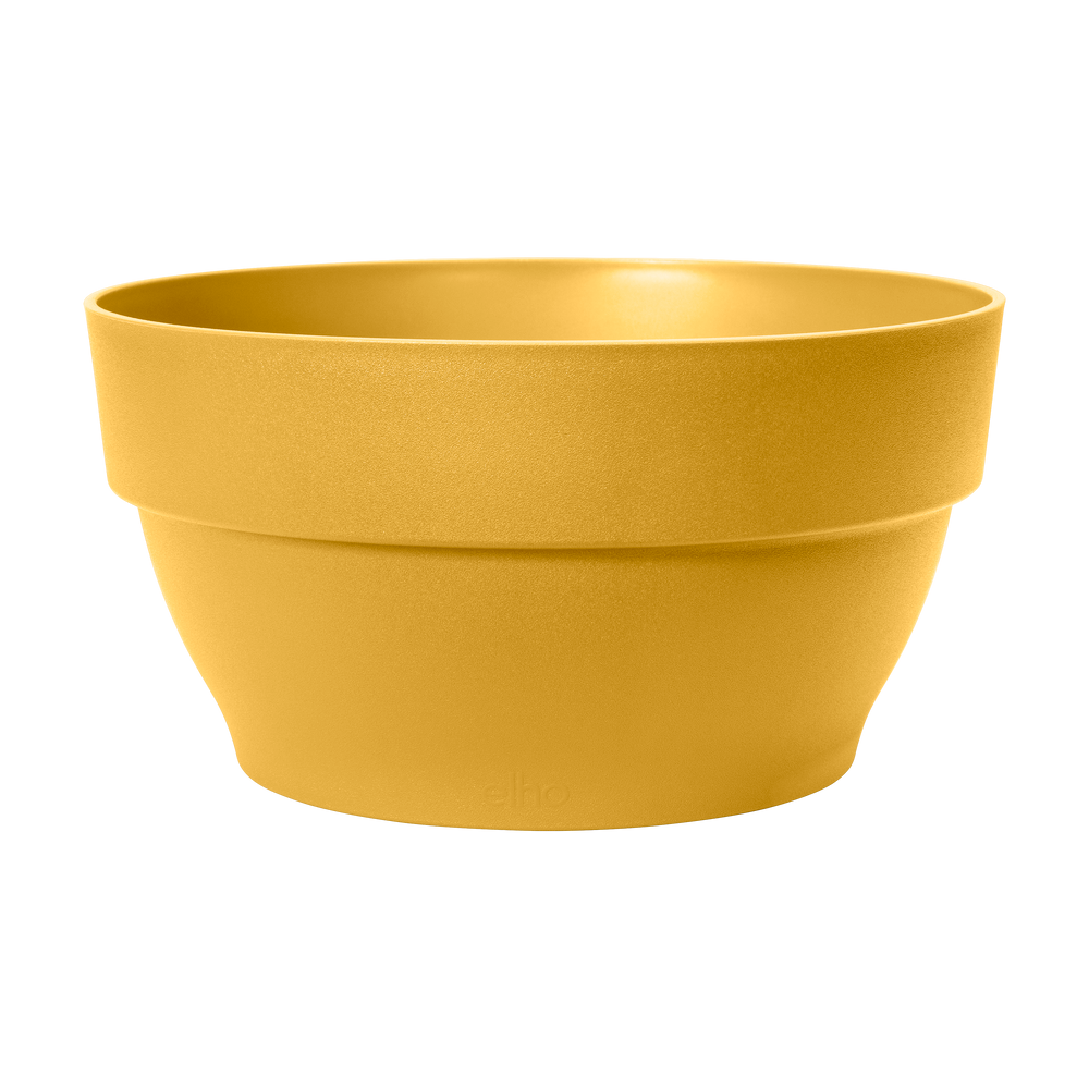 Vibia Campana Schaal 27Cm Honinggeel