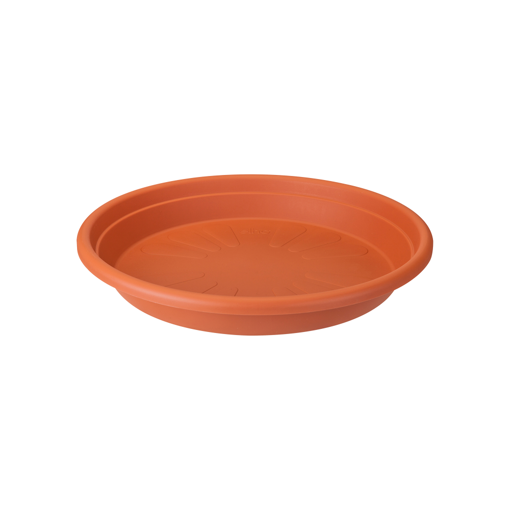Universele Schotel Rond 25Cm Terra