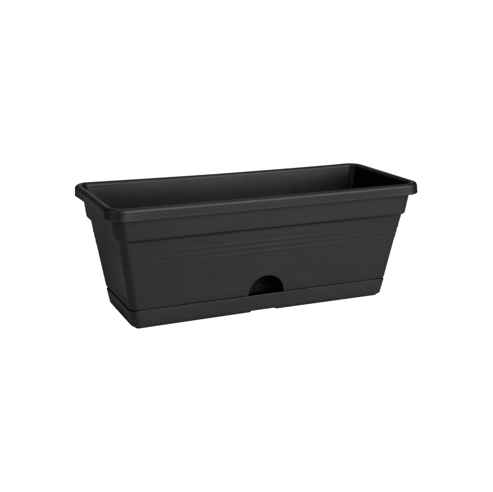 Green Basics Balkonbak Mini 30Cm Living Black