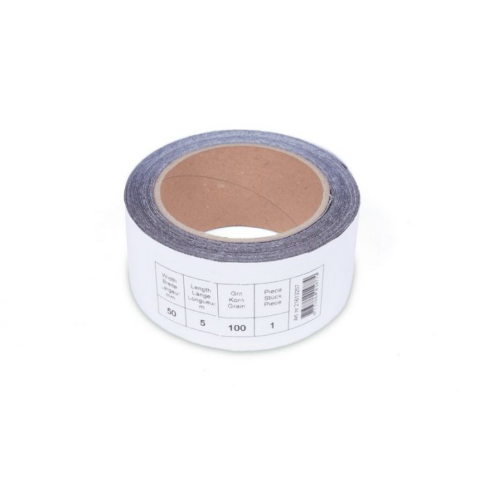 VEBA Schuurlinnen 50/5M Schuurrol P100