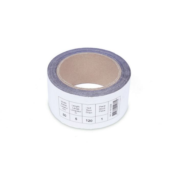 VEBA Schuurlinnen 50/5M Schuurrol P120