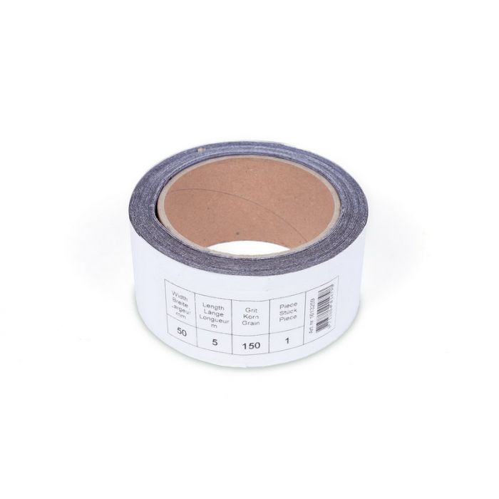 VEBA Schuurlinnen 50/5M Schuurrol P150