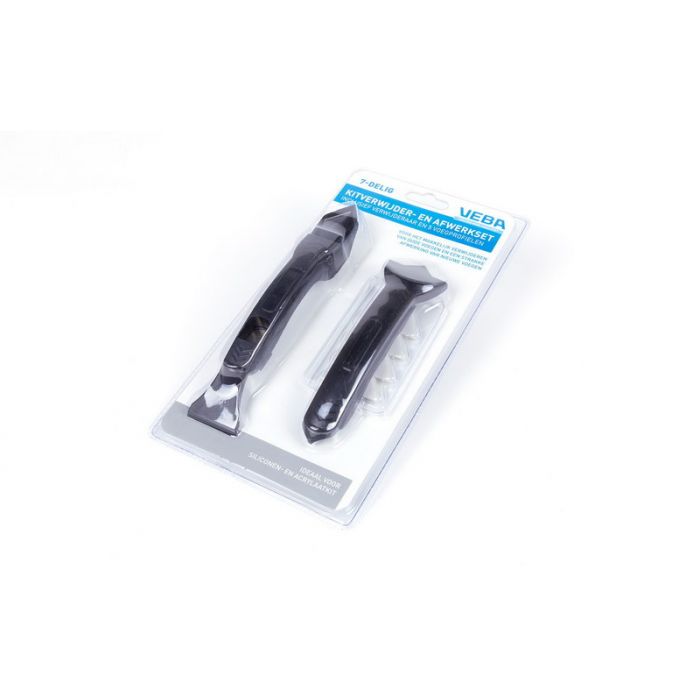 VEBA Kitset (Kit Verwijderaar) 7-delig