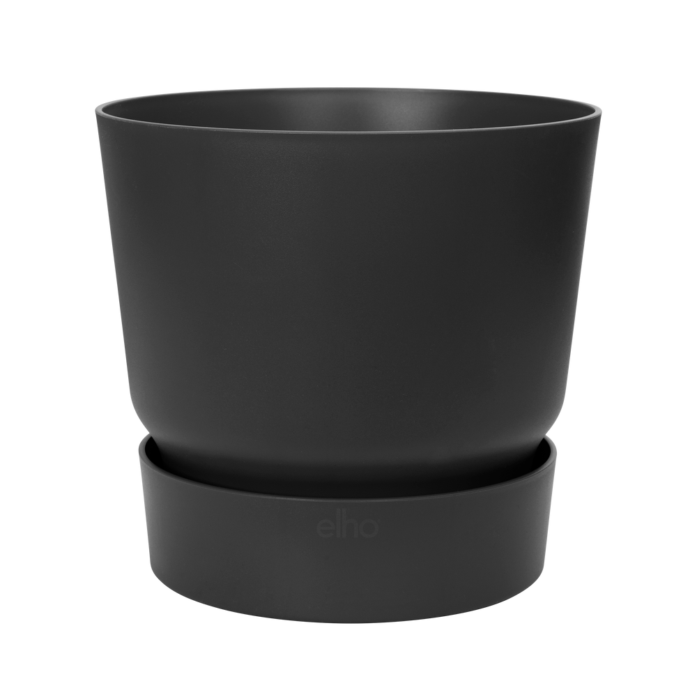 Greenville Rond 30Cm Living Black