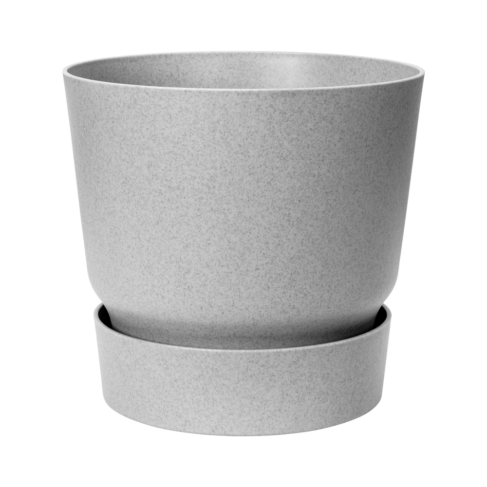Greenville Rond 25Cm Living Concrete
