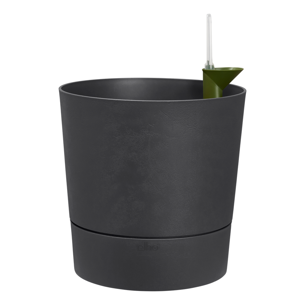 Greensense Aqua Care Rond 30Cm Houtskoolgrijs