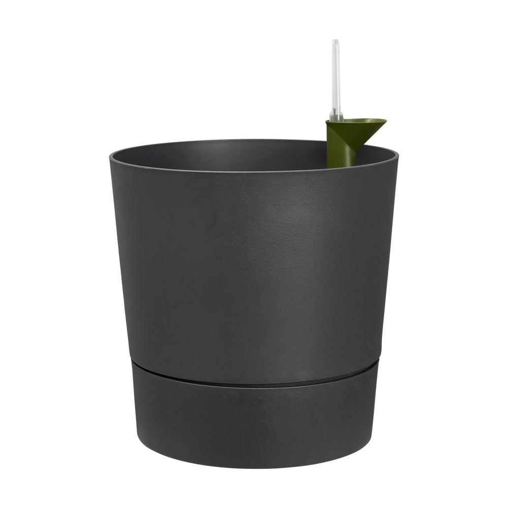 Greensense Aqua Care Rond 35Cm Houtskoolgrijs