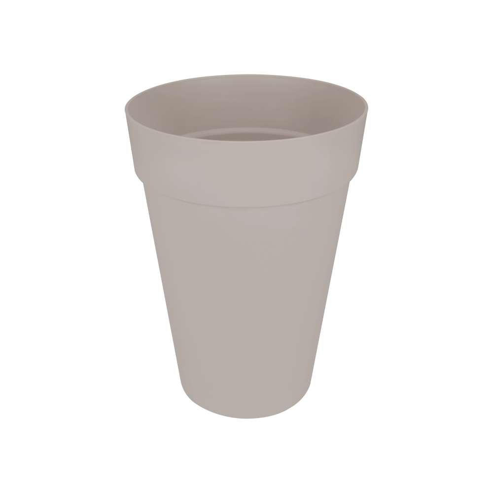 Loft Urban Rond Hoog 42 Warm Grijs