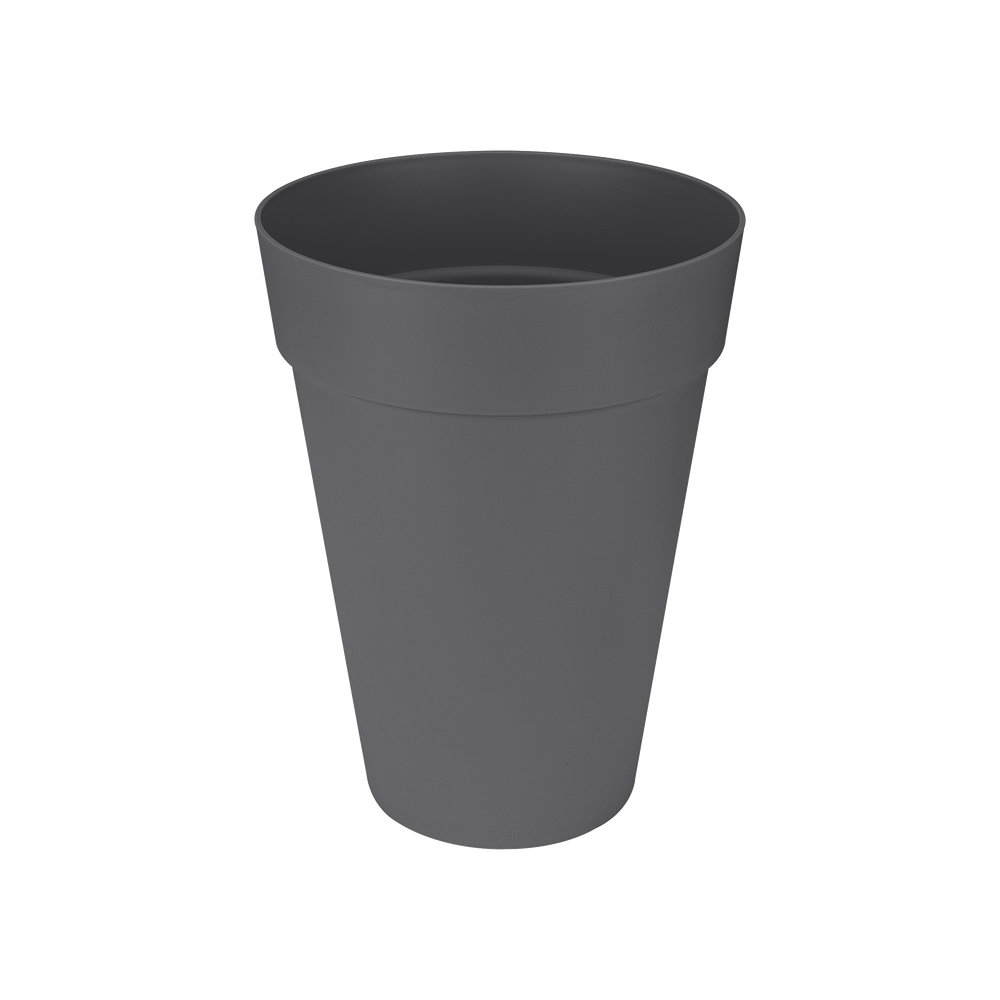 Loft Urban Rond Hoog 42 Antraciet