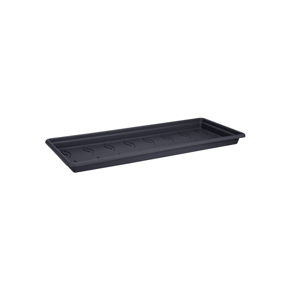 Green Basics Garden Xxl Schotel 60Cm Living Black