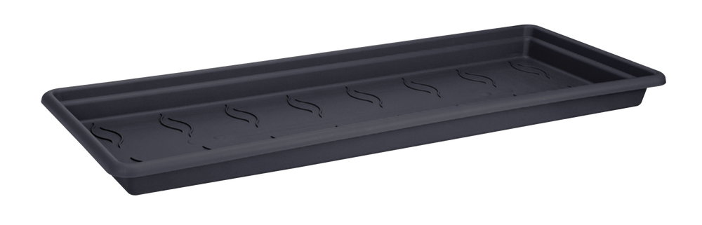 Green Basics Garden Xxl Schotel 100Cm Living Black