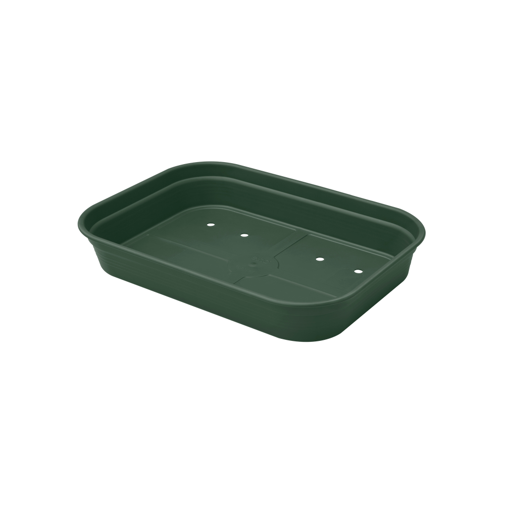 Green Basics Kweektray M Blad Groen
