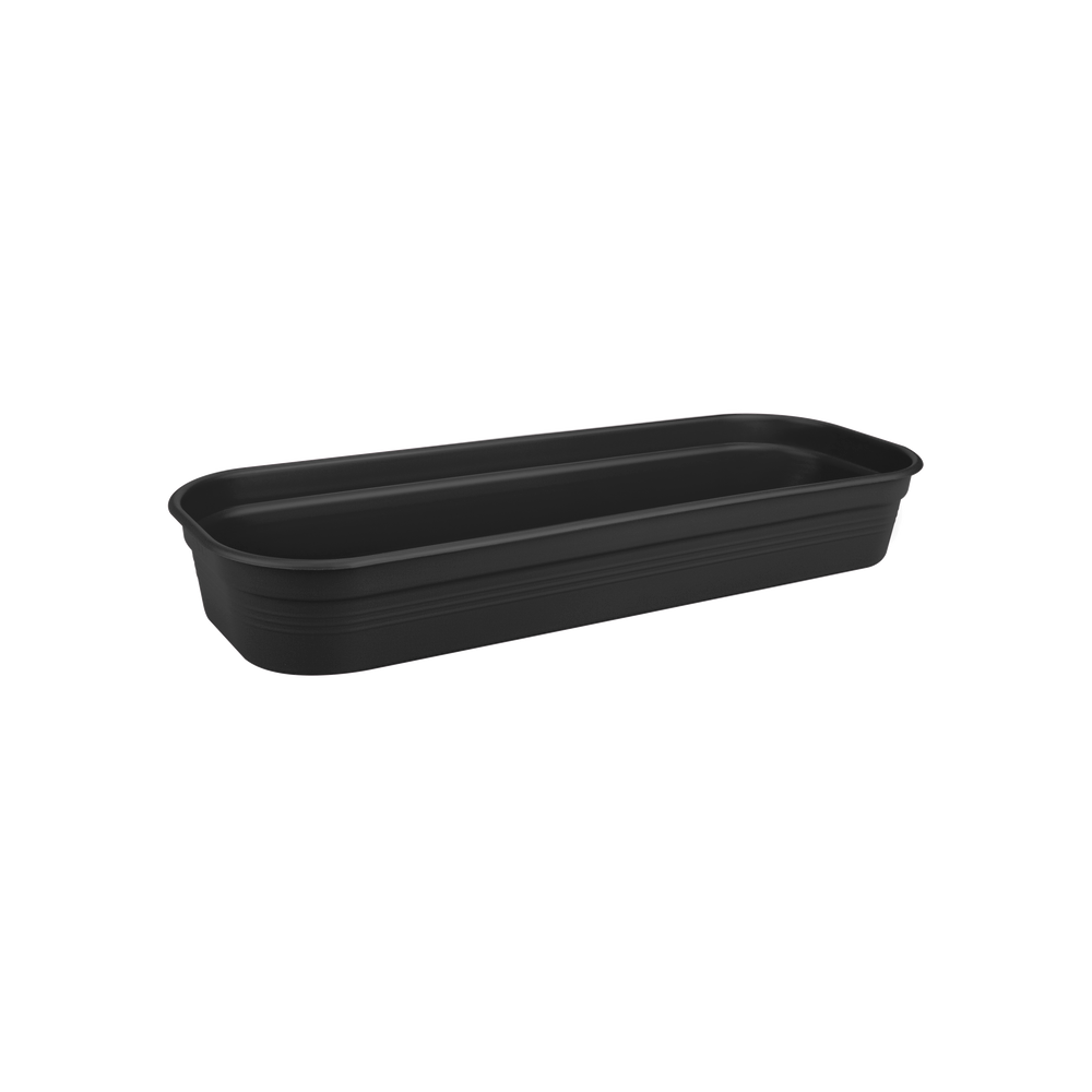 Green Basics Kweektray L Living Black