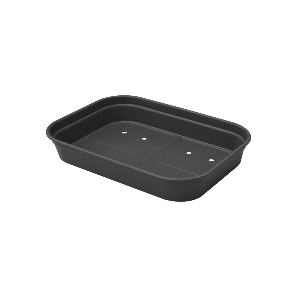 Green Basics Kweektray M Living Black