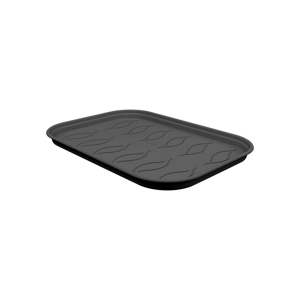 Green Basics Kweektray Schotel S Living Black